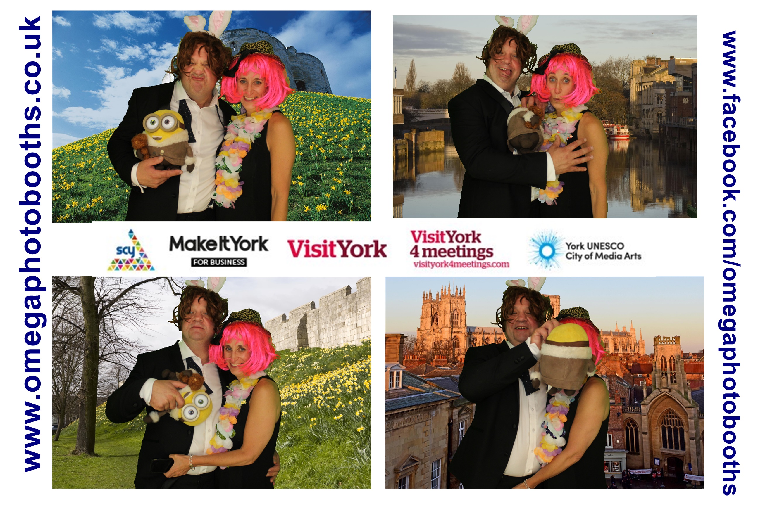 Visit York Tourism Awards | View more photos from the event at gallery.omegaphotobooths.co.uk/u/Omega-Photobooths/Visit-York-Tourism-Awards